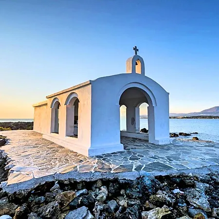 Vakantiehuis Fuer 17 Personen In Chania, Kreta West Kreta