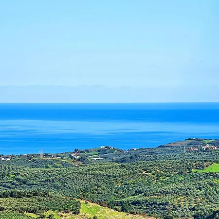 Fuer 17 Personen In Chania, Kreta West Kreta Holiday home *