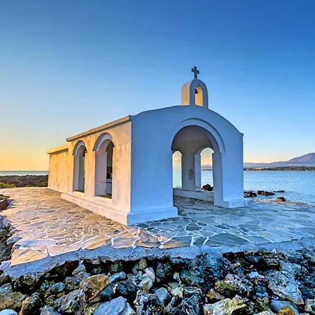 Holiday home Fuer 17 Personen In Chania, Kreta West Kreta