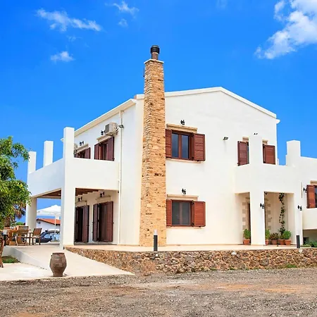 Holiday home Fuer 17 Personen In Chania, Kreta West Kreta Georgioupoli