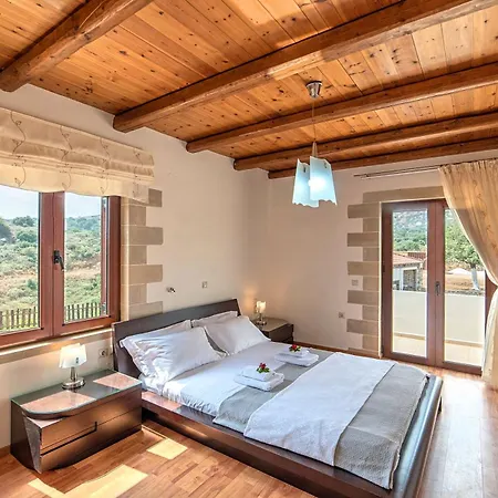 Fuer 17 Personen In Chania, Kreta West Kreta Holiday home Georgioupoli