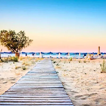 Fuer 17 Personen In Chania, Kreta West Kreta * Georgioupoli